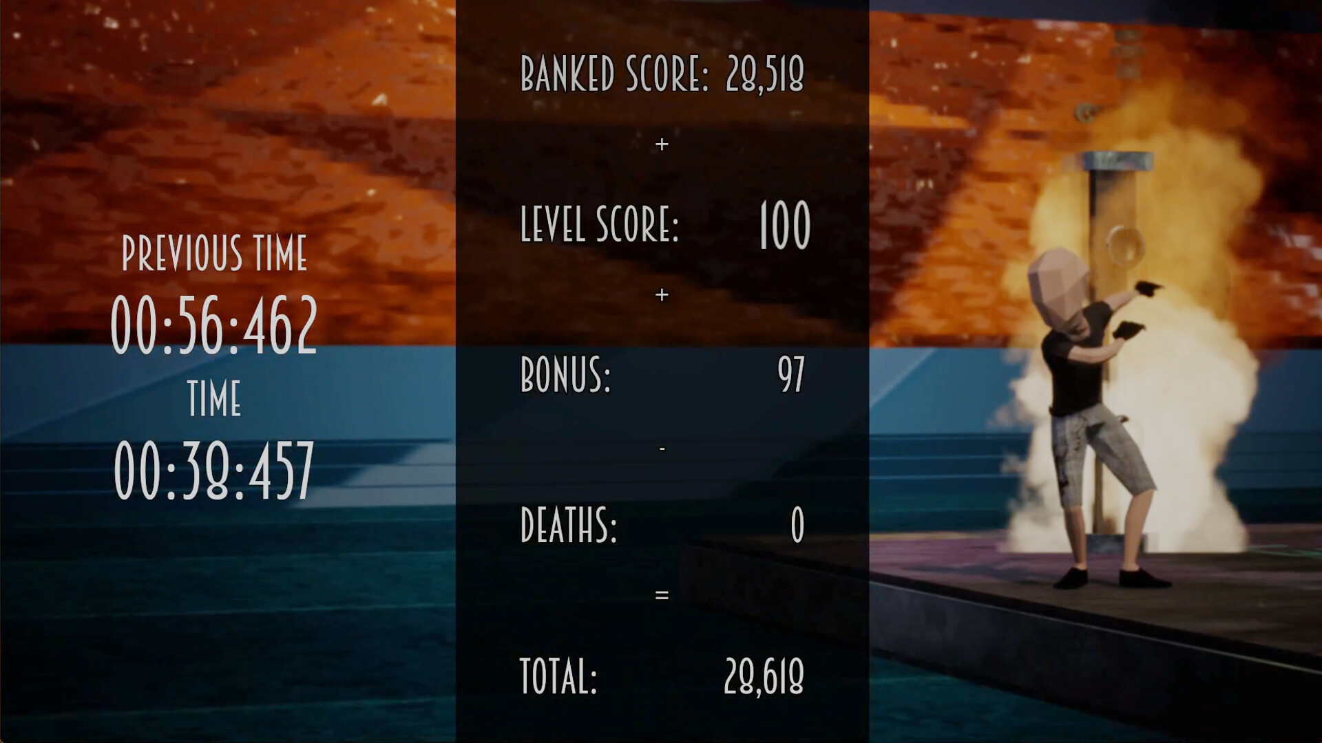 Ultimate Speed Run screenshot 16