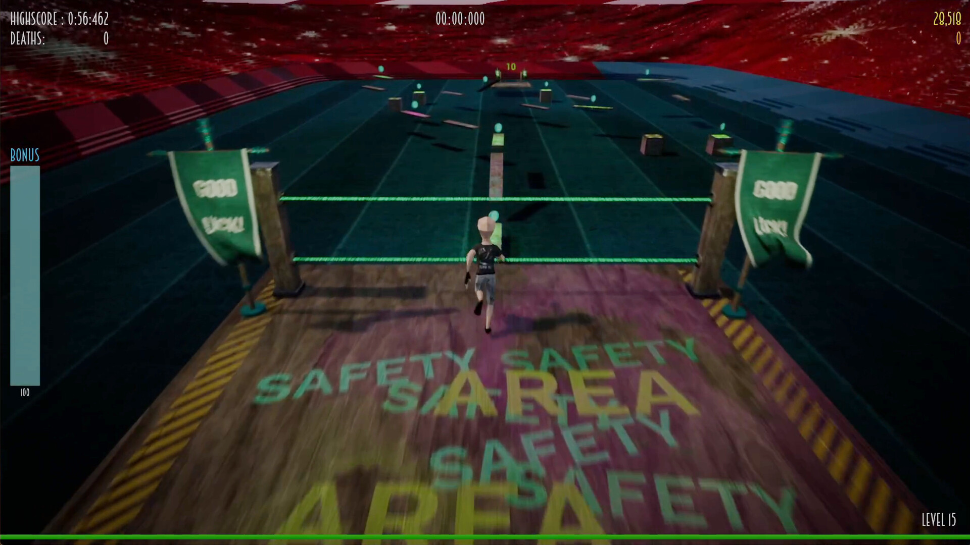 Ultimate Speed Run screenshot 17