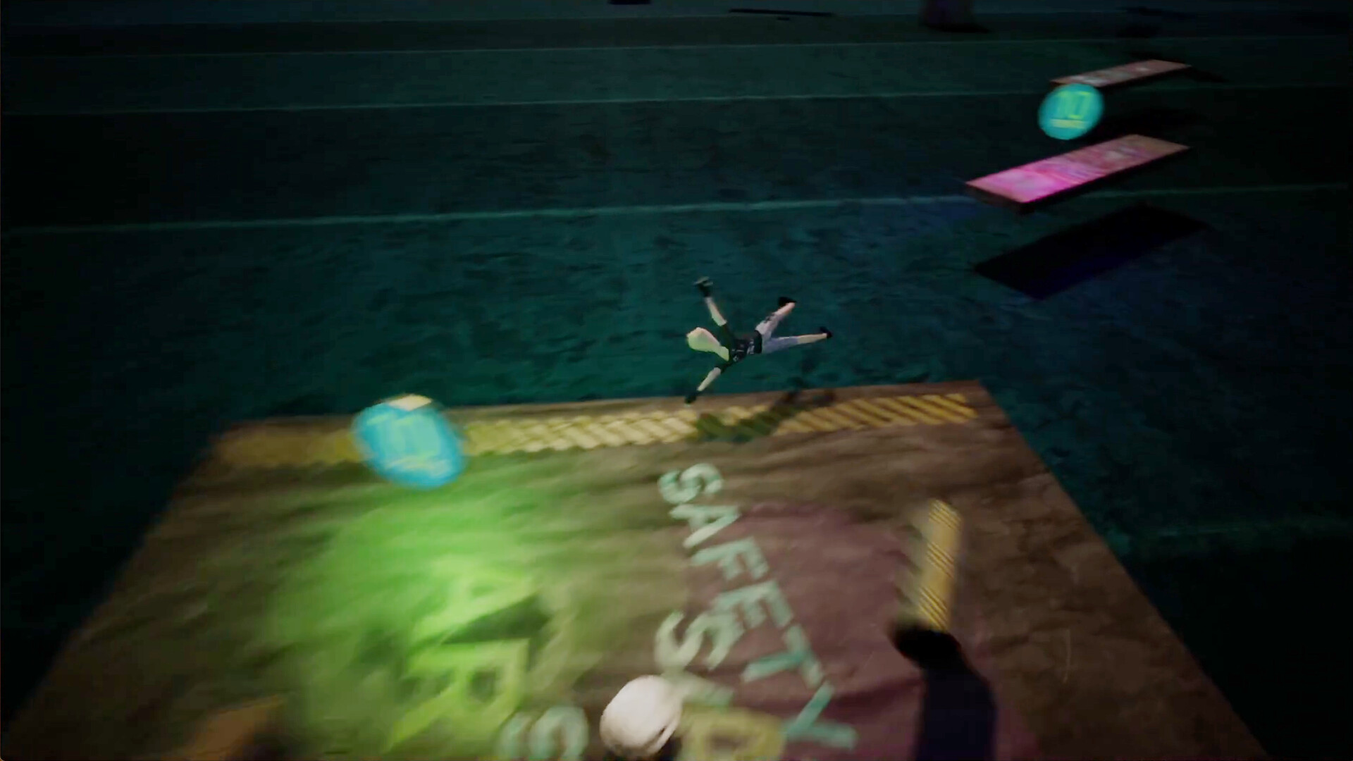 Ultimate Speed Run screenshot 18