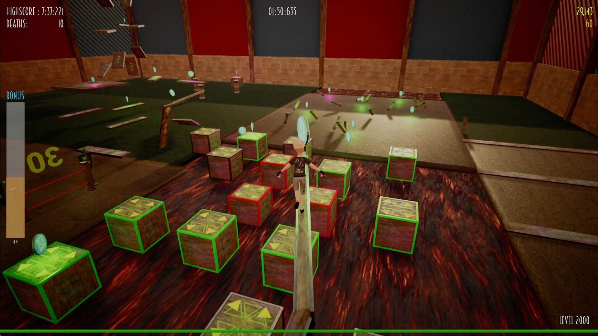 Ultimate Speed Run screenshot 10