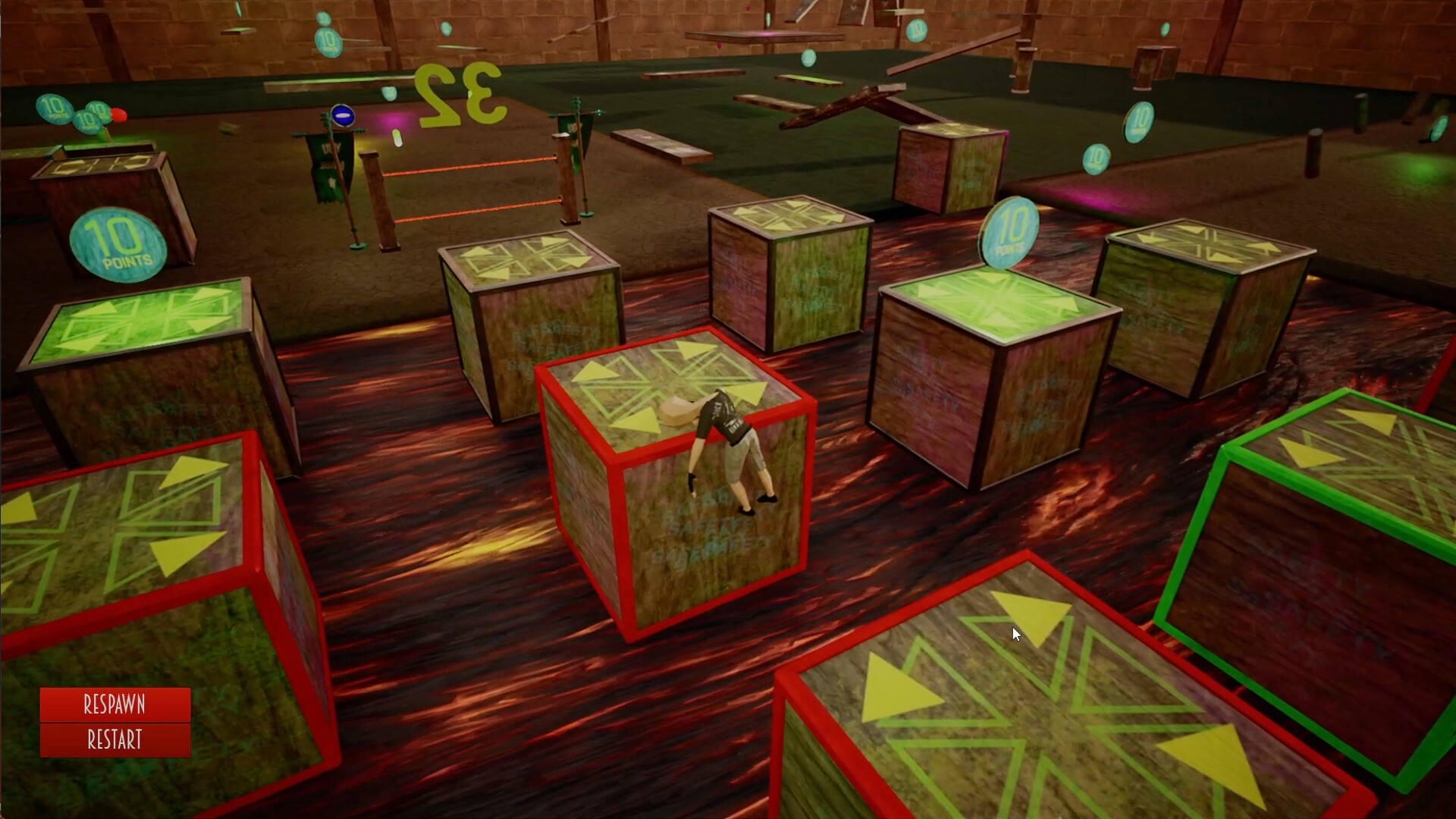 Ultimate Speed Run screenshot 9