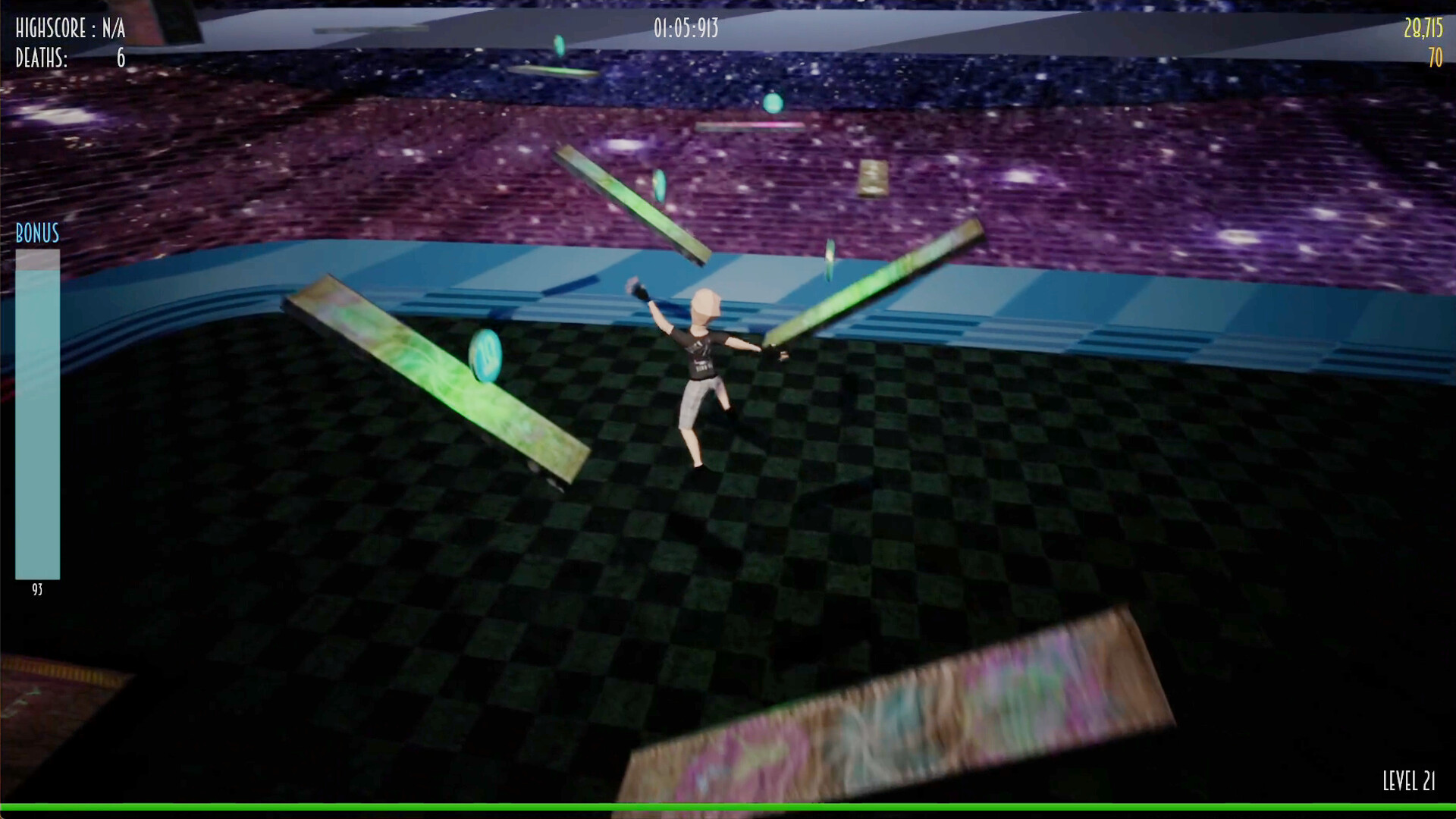 Ultimate Speed Run screenshot 19