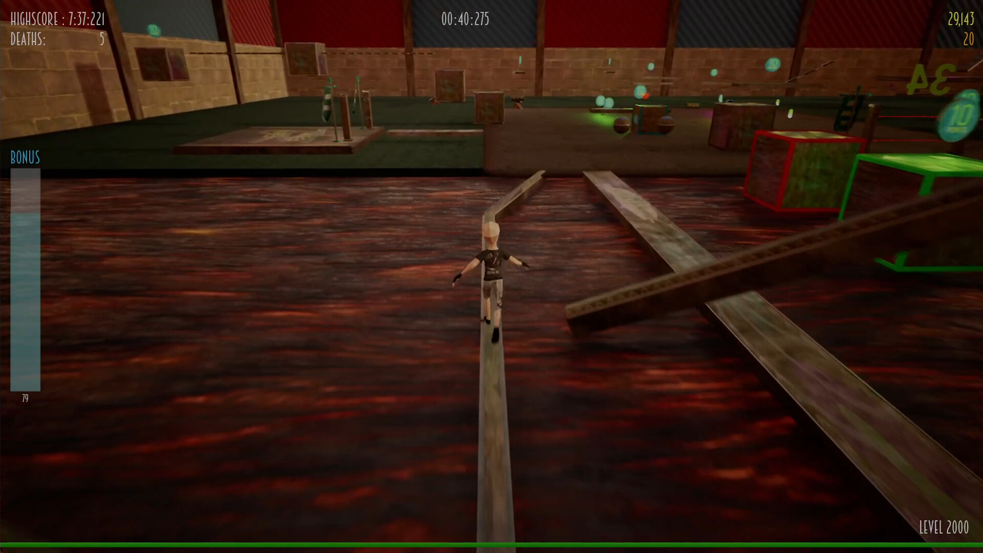 Ultimate Speed Run screenshot 8