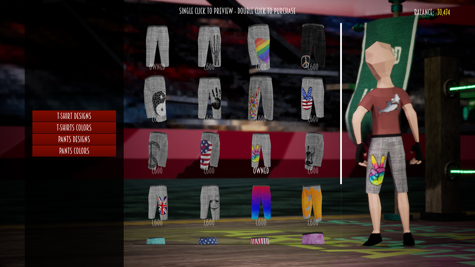 Ultimate Speed Run screenshot 4