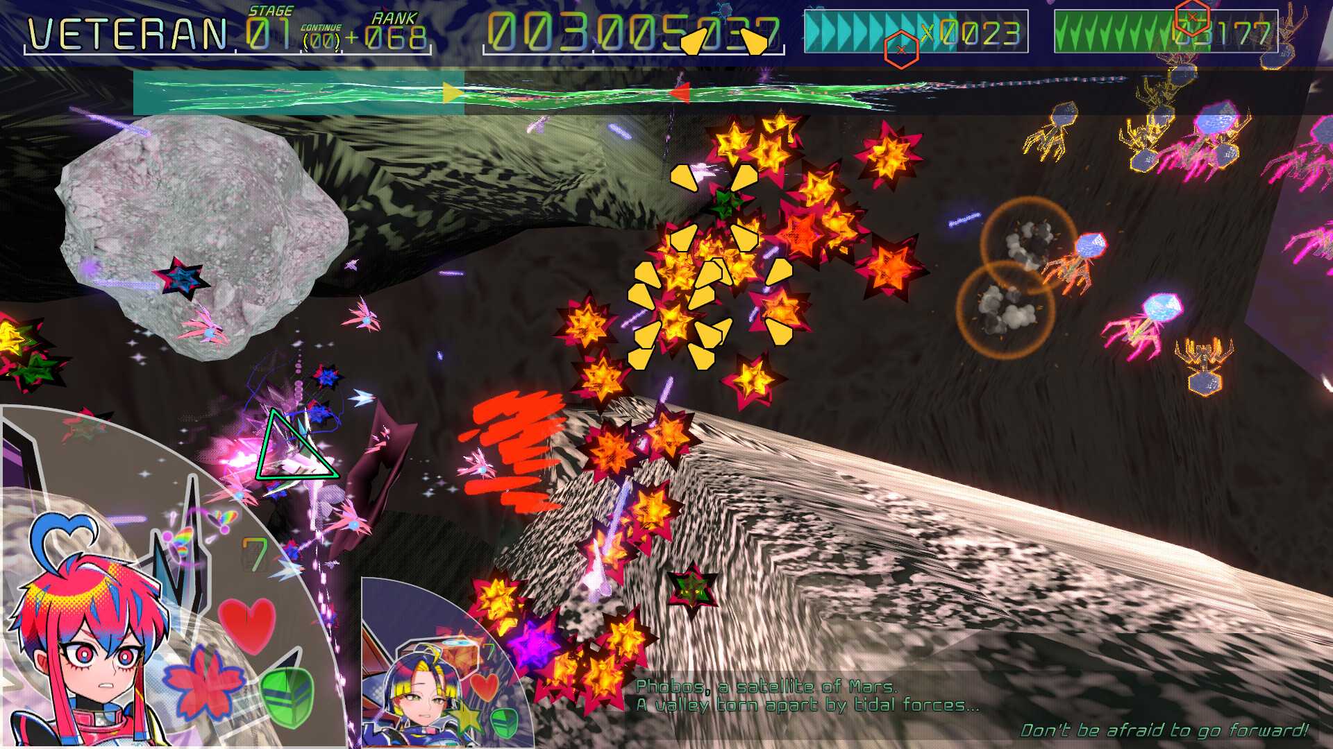 Louloudi Asteri screenshot 5
