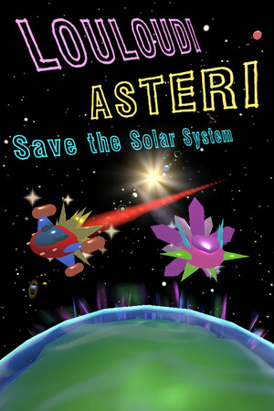 Louloudi Asteri