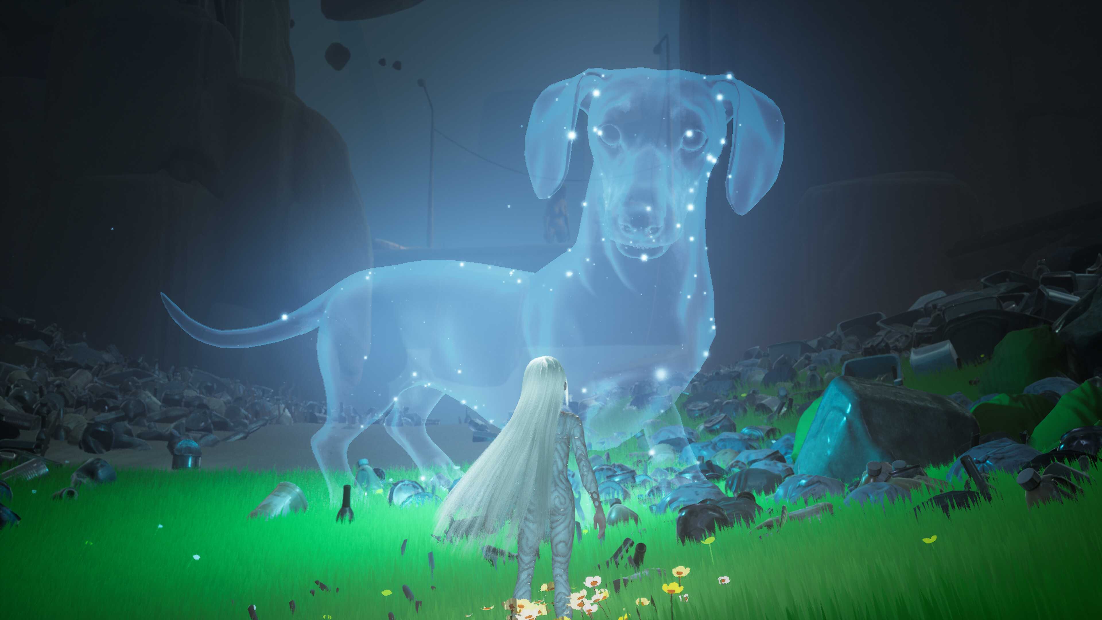 After Us (Original Soundtrack) screenshot 1