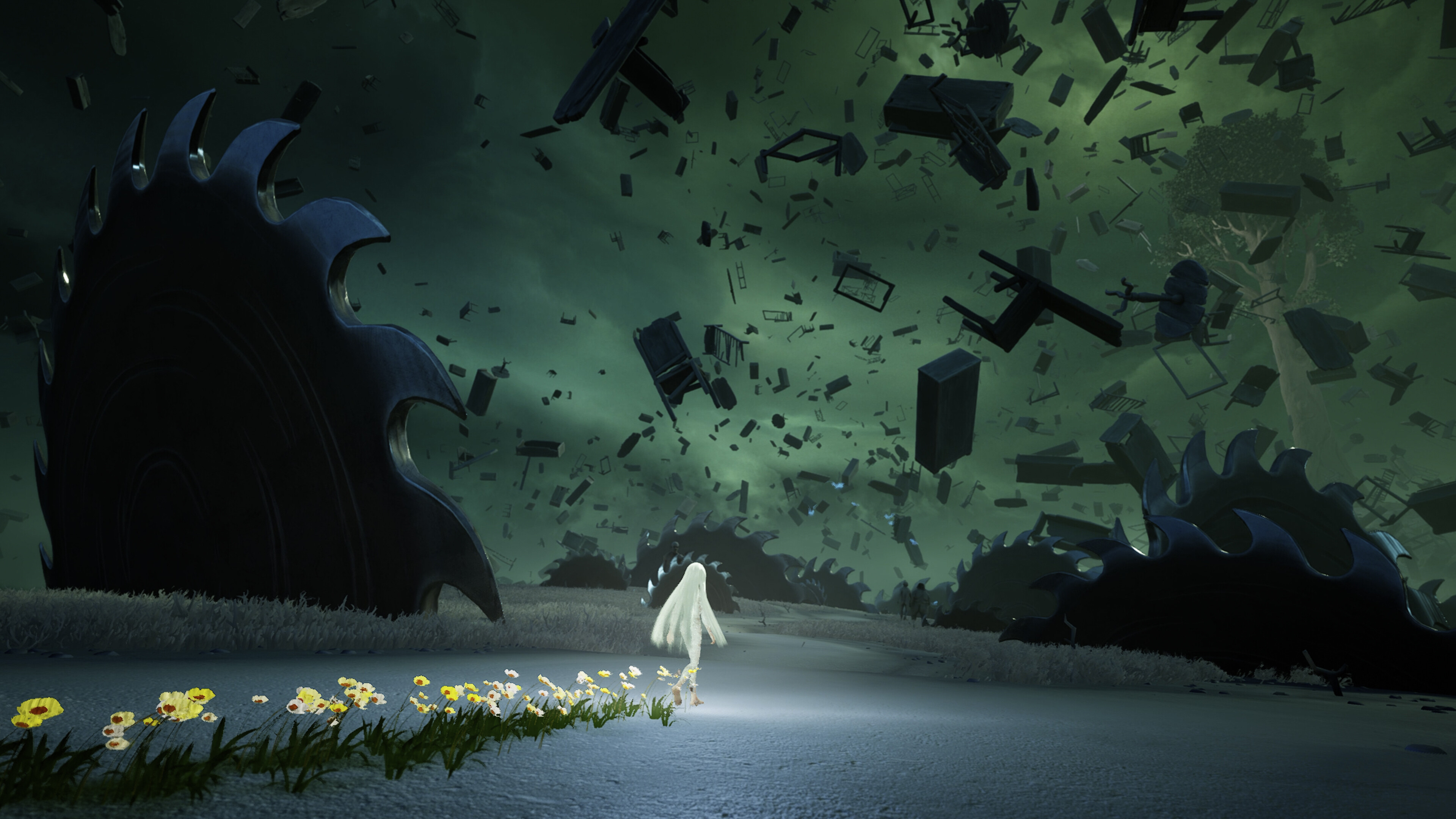 After Us (Original Soundtrack) screenshot 2
