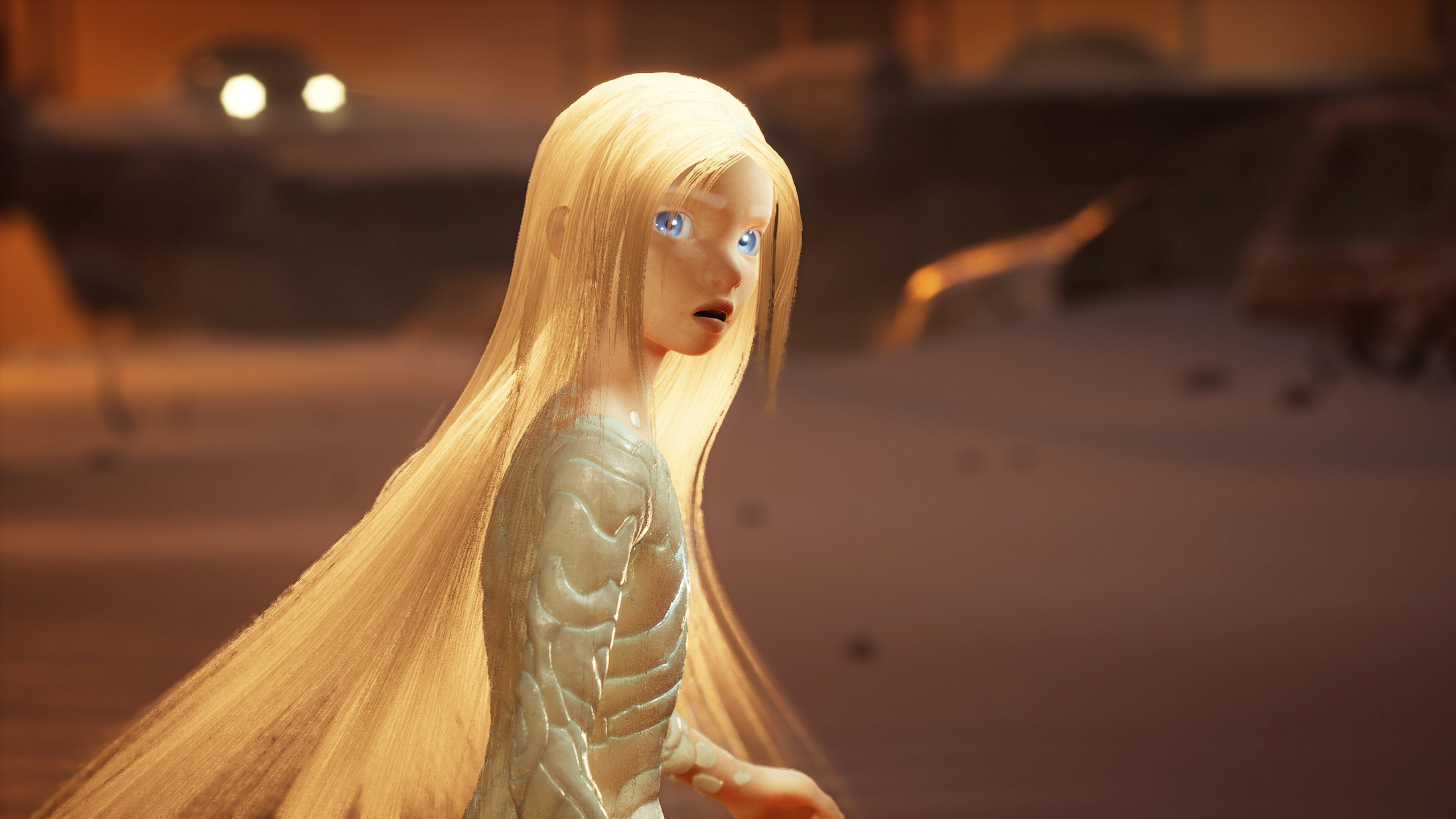 After Us (Original Soundtrack) screenshot 3