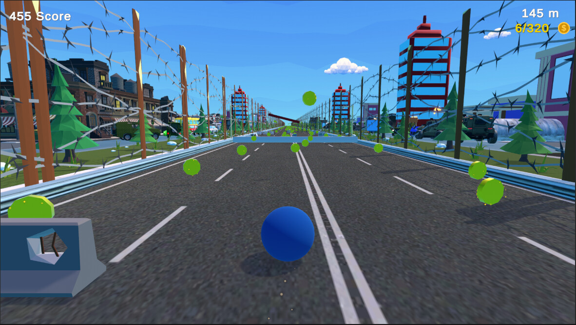 Balls and Coins screenshot 7