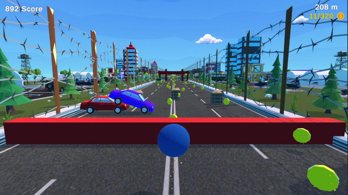 Balls and Coins screenshot 6