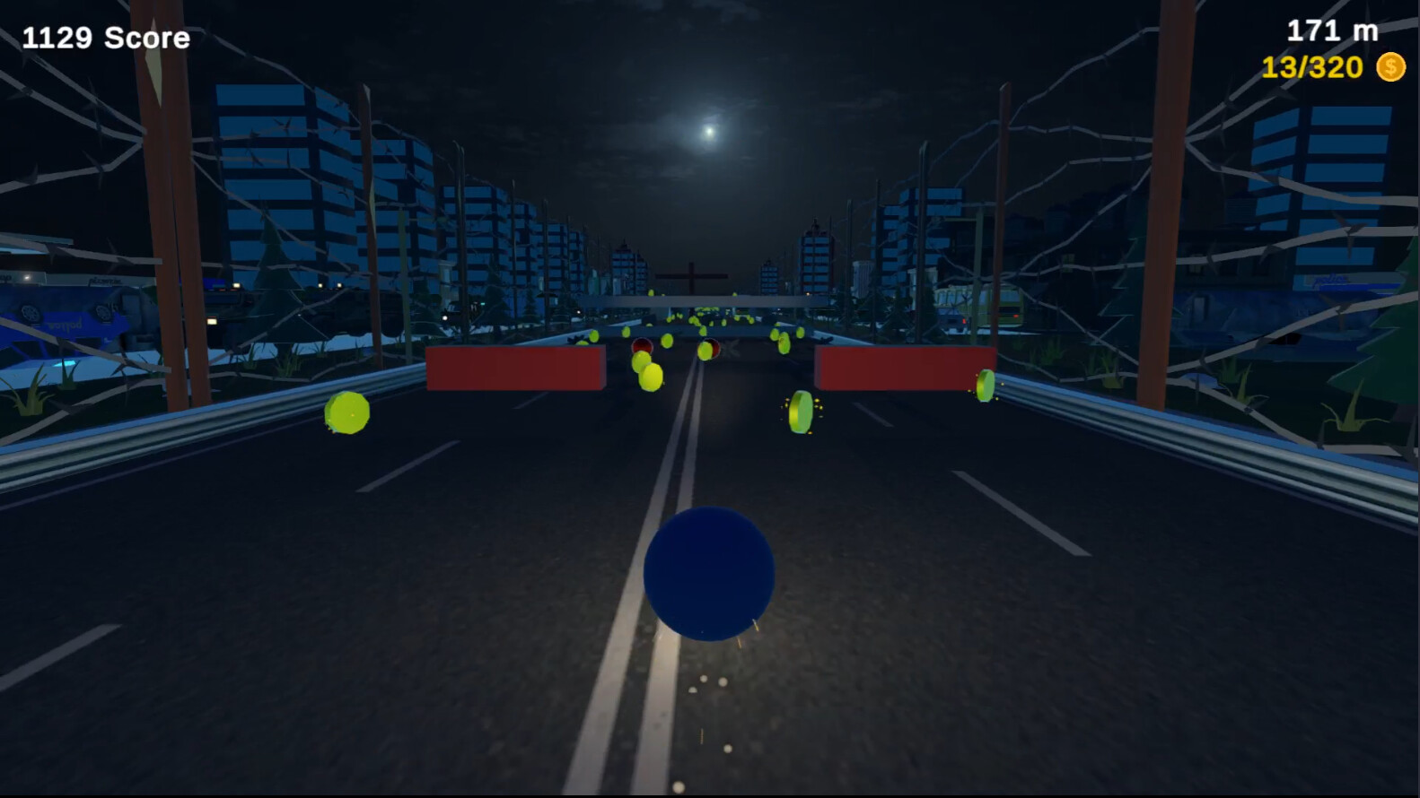 Balls and Coins screenshot 2