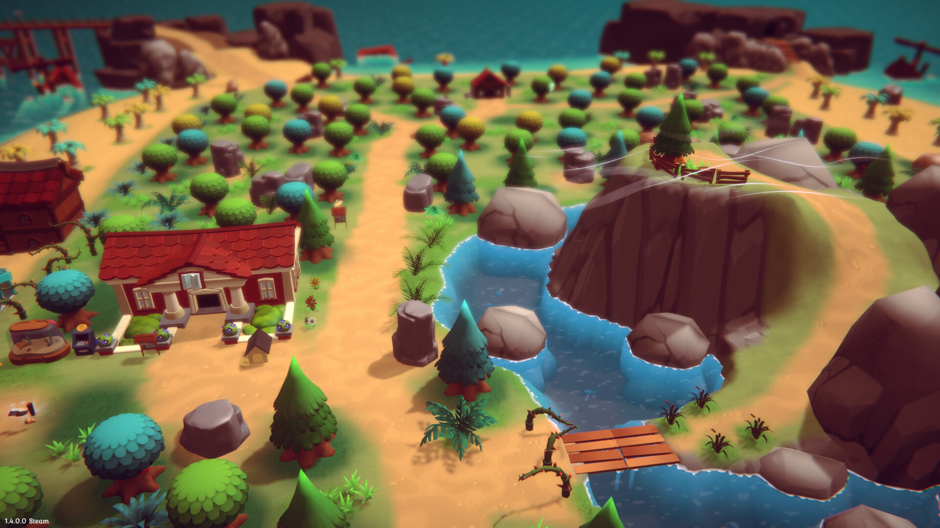 Spirit of the Island - Beach Resort screenshot 6