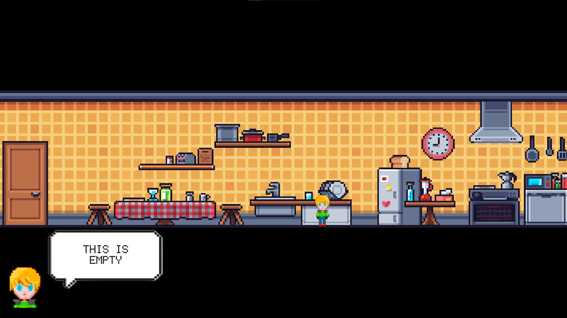 Where is Mr Cloud screenshot 1
