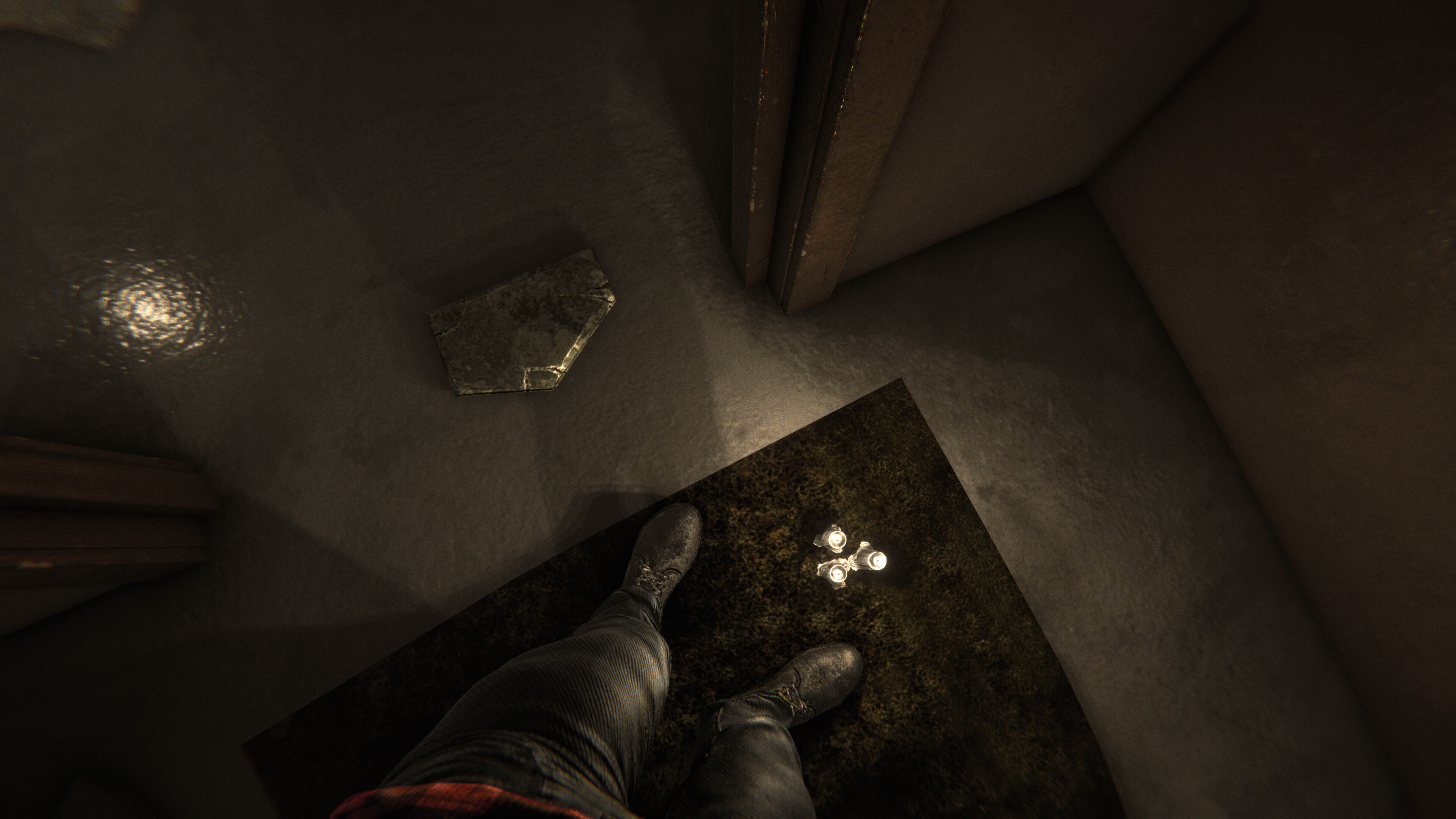 Apartament 1406: Horror screenshot 18