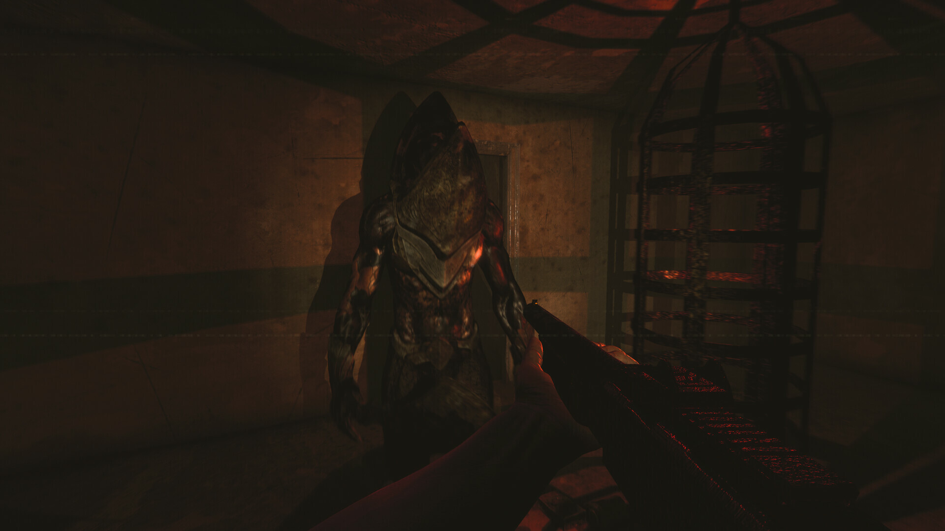 Apartament 1406: Horror screenshot 15