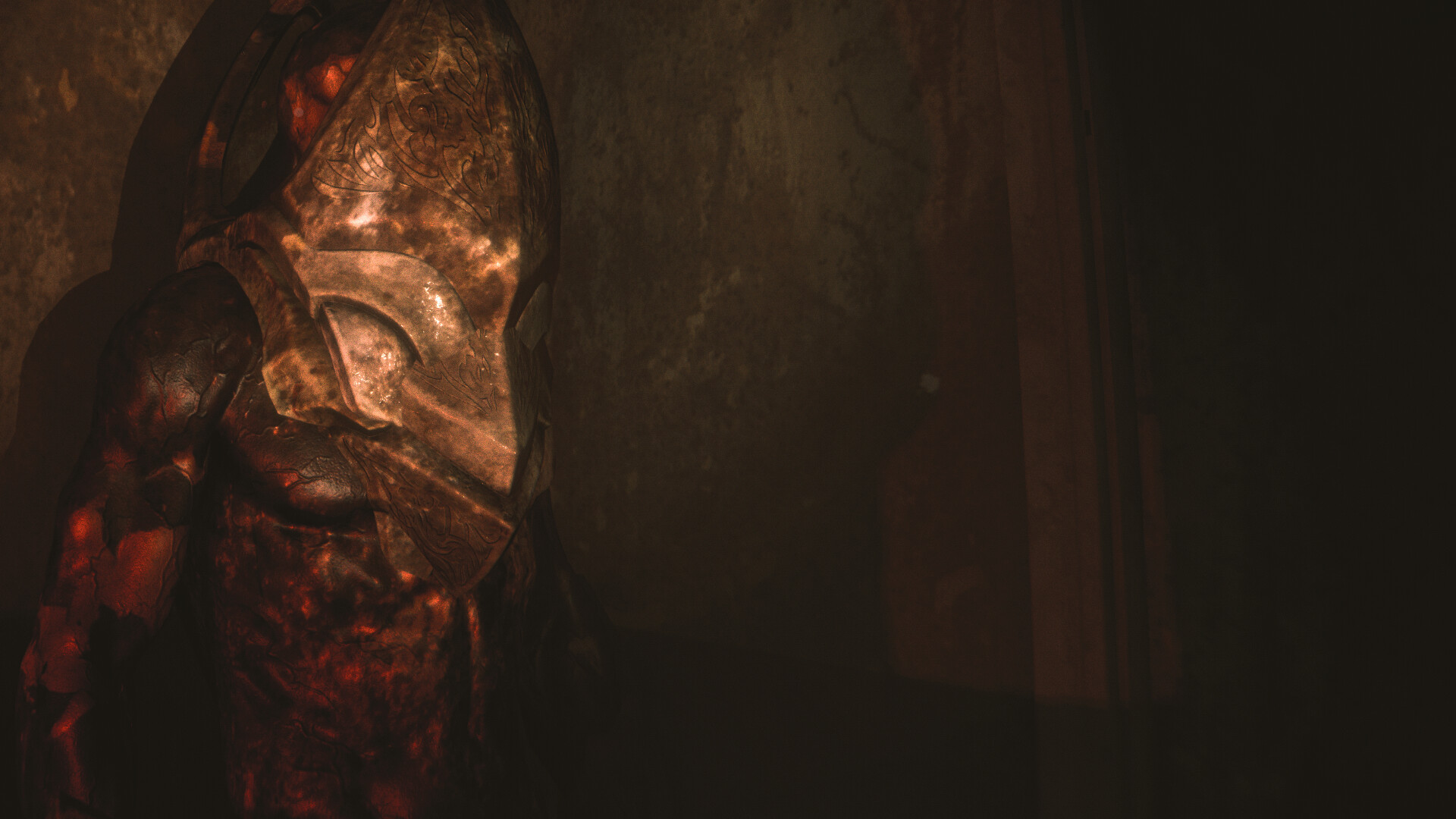 Apartament 1406: Horror Soundtrack screenshot 16