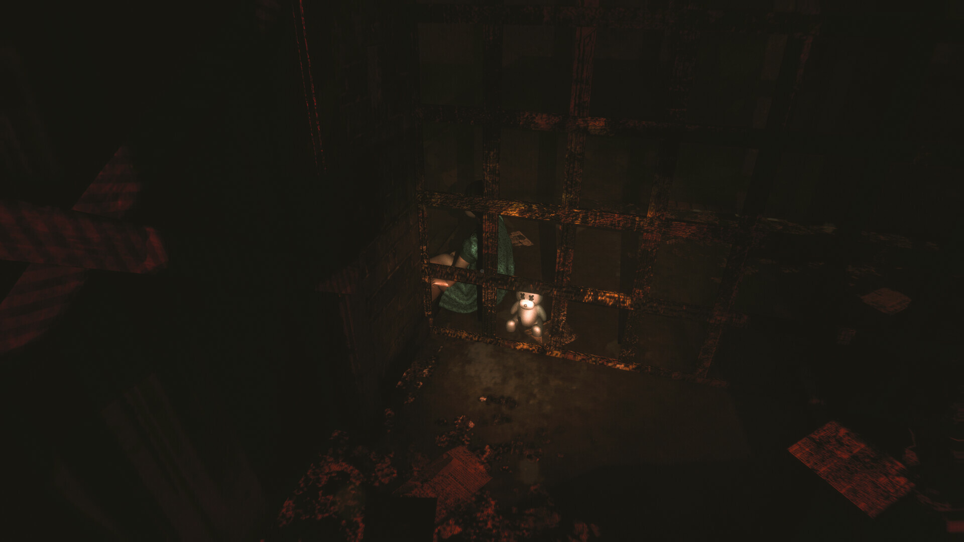 Apartament 1406: Horror Soundtrack screenshot 12