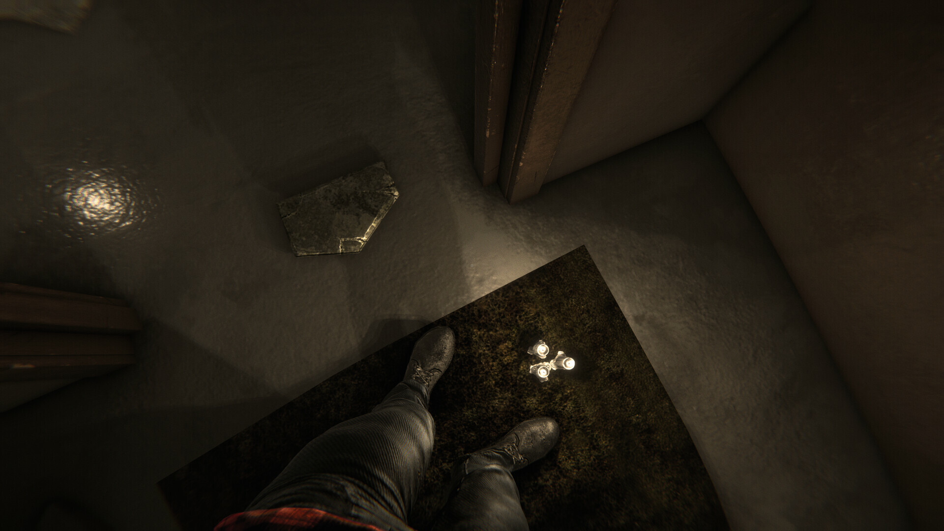 Apartament 1406: Horror Soundtrack screenshot 15