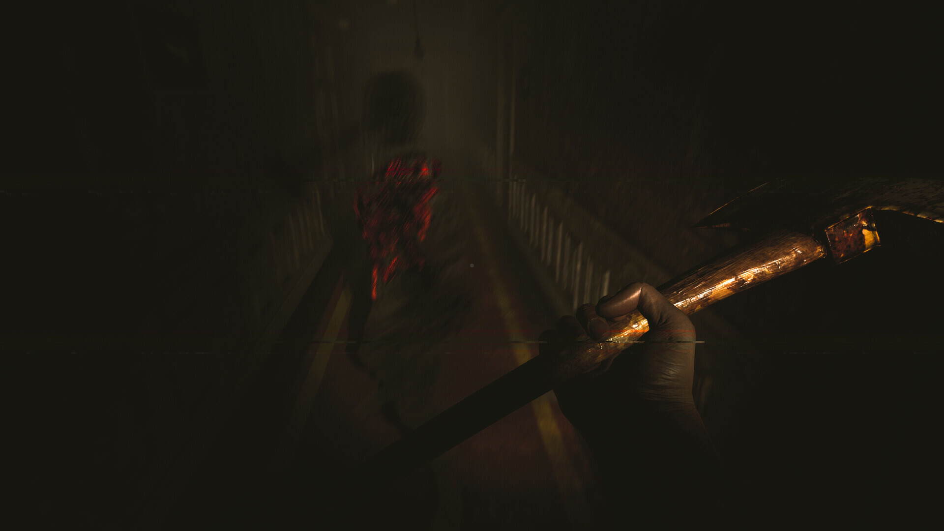 Apartament 1406: Horror Soundtrack screenshot 4