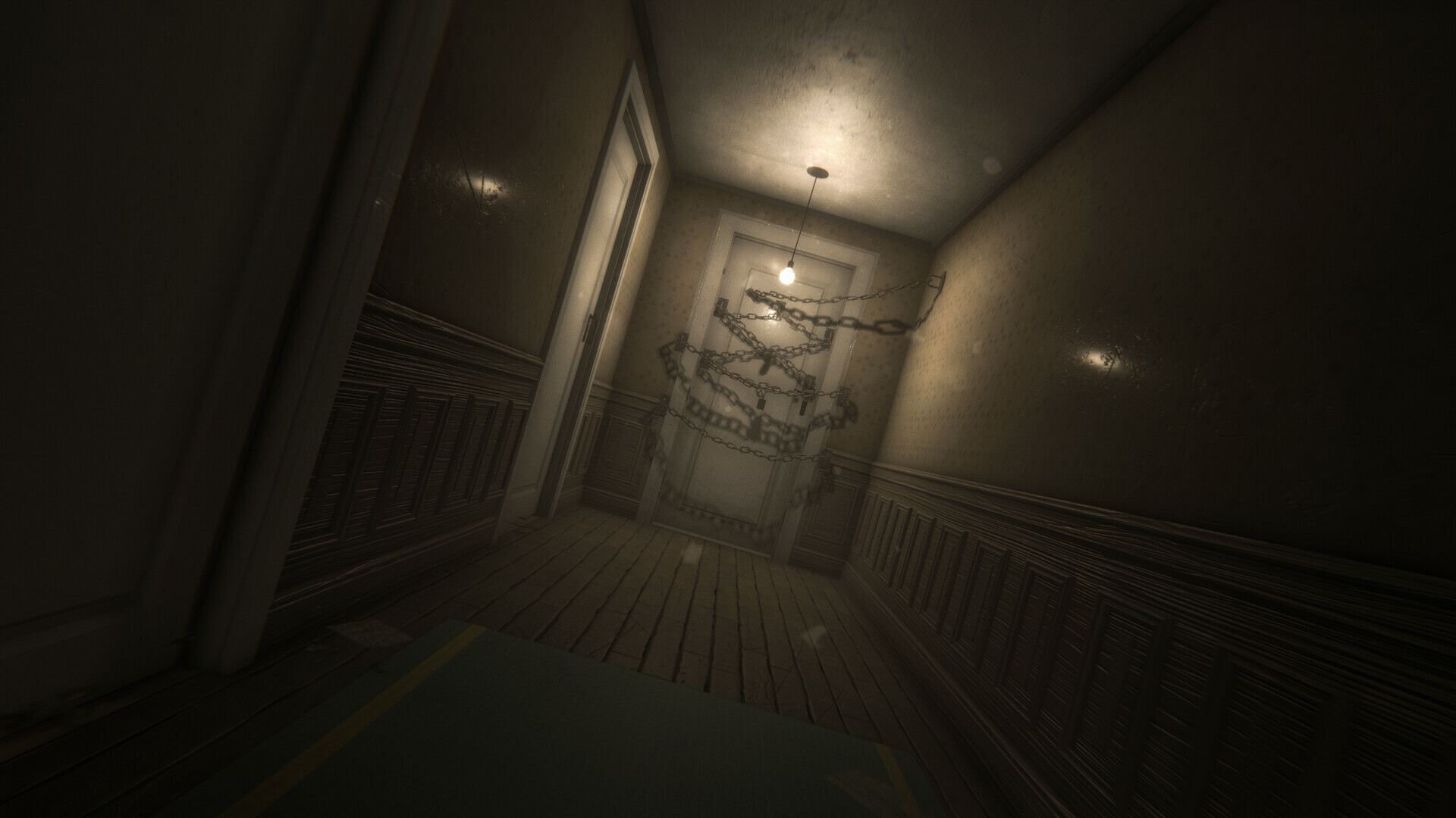 Apartament 1406: Horror Soundtrack screenshot 1