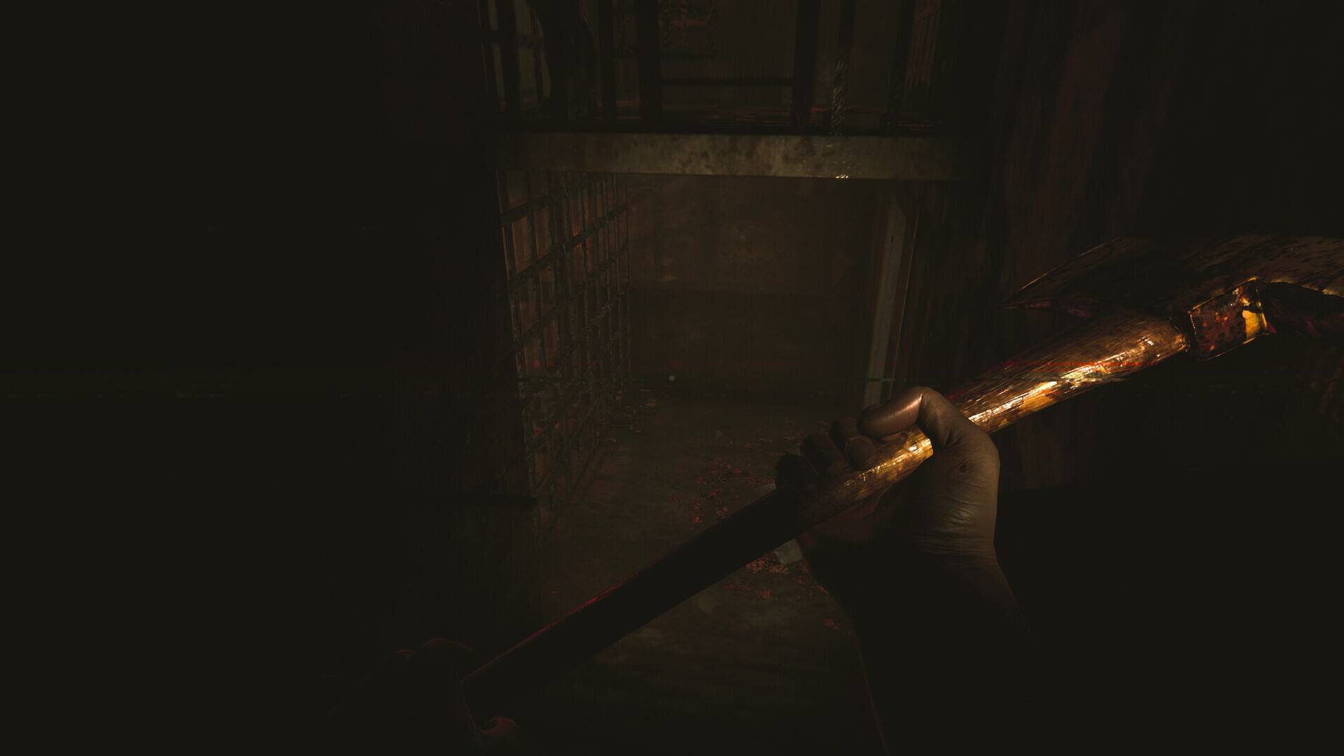 Apartament 1406: Horror Soundtrack screenshot 8