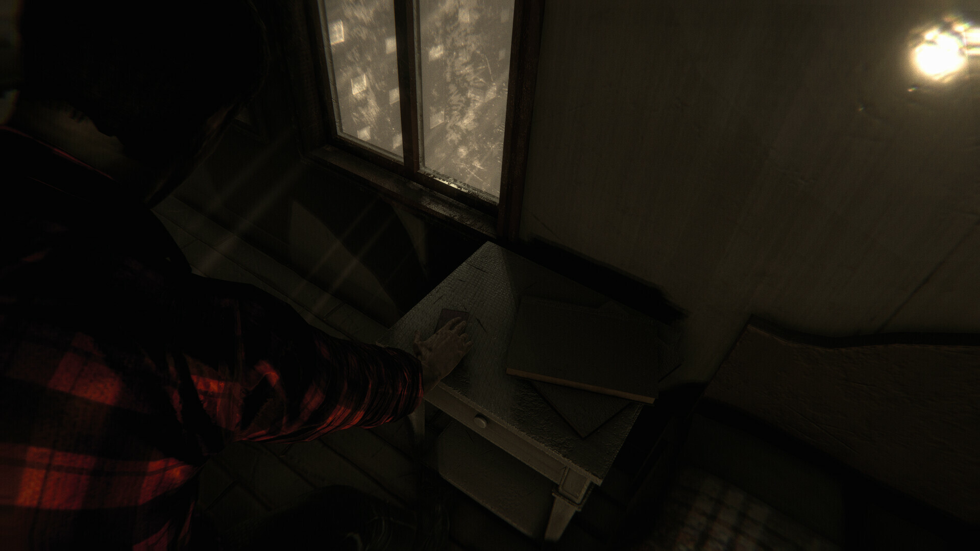 Apartament 1406: Horror Soundtrack screenshot 10
