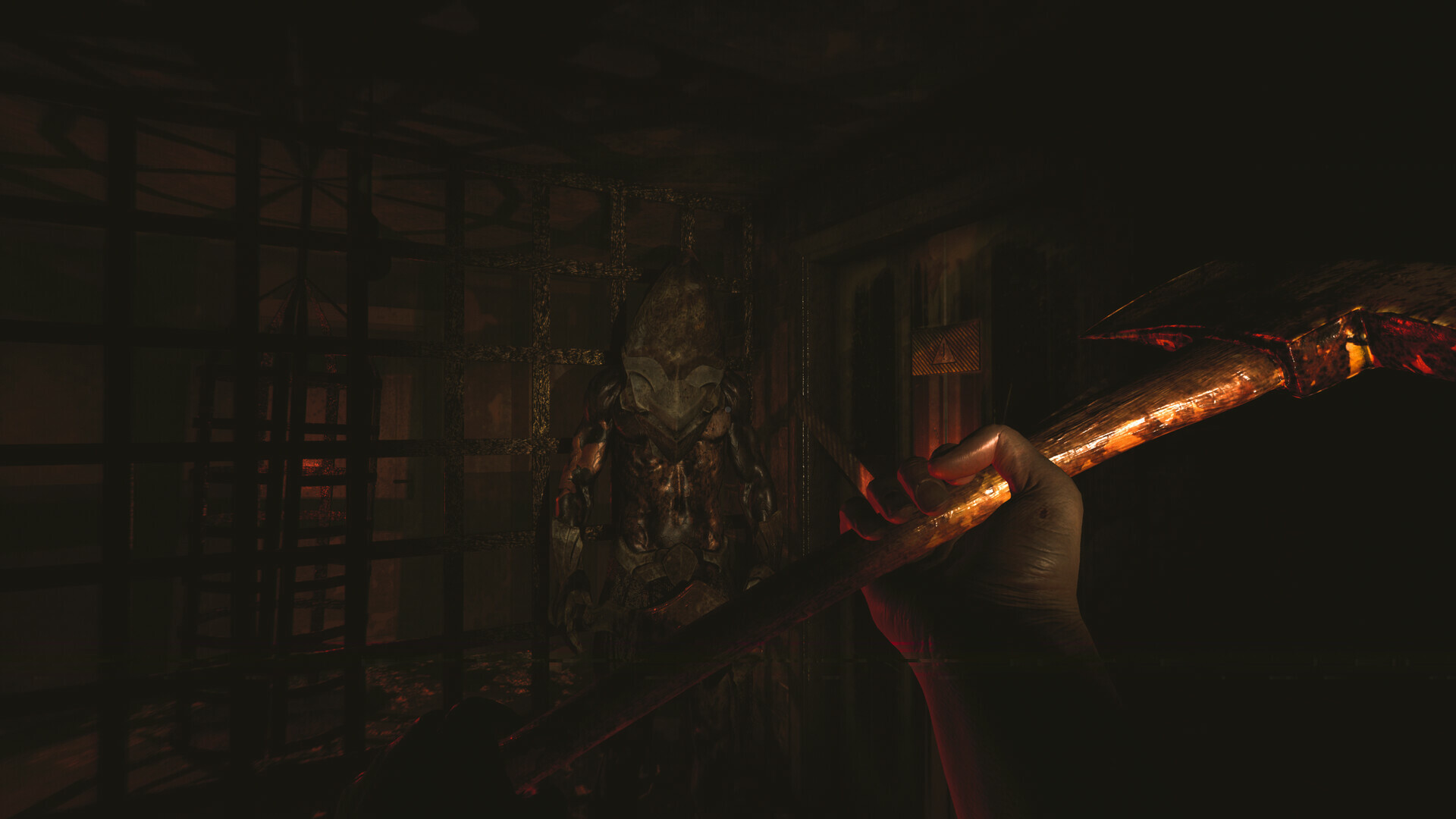 Apartament 1406: Horror Soundtrack screenshot 2