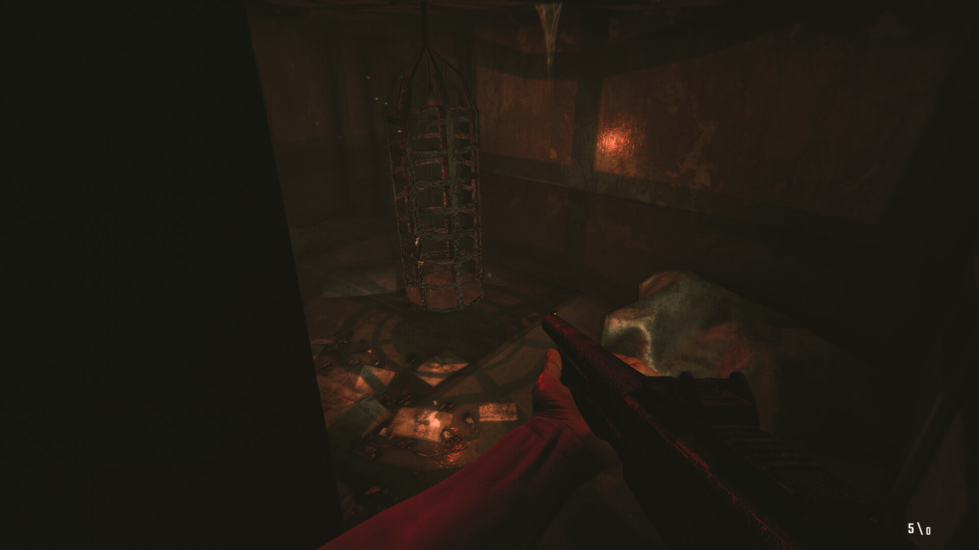 Apartament 1406: Horror Soundtrack screenshot 6