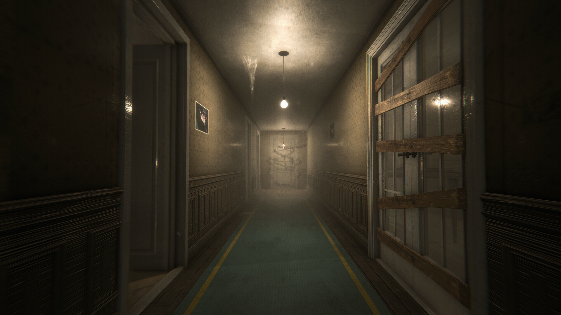 Apartament 1406: Horror Soundtrack screenshot 3