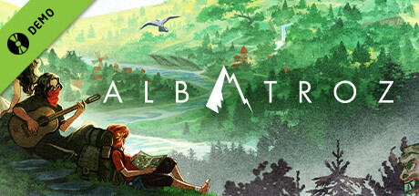 Albatroz Demo