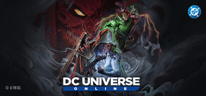 DC Universe™ Online