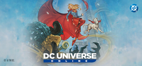 DC Universe™ Online