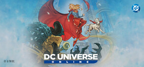 DC Universe™ Online