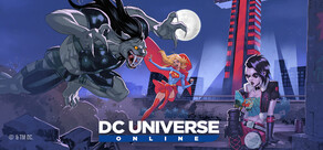 DC Universe™ Online