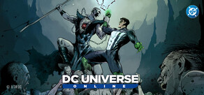 DC Universe™ Online