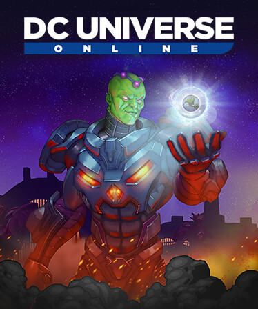 DC Universe Online