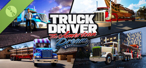 Truck Driver: The American Dream - Demo