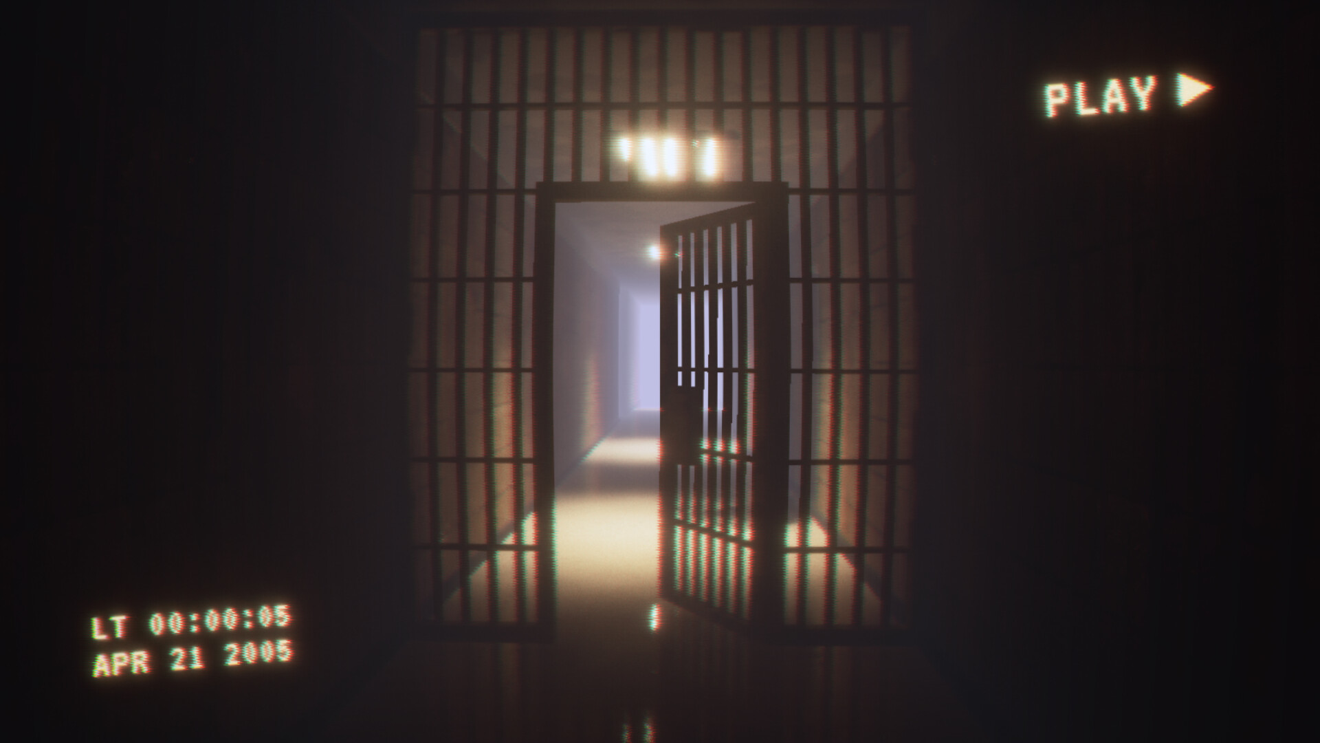 Backrooms: Lost Place screenshot 3