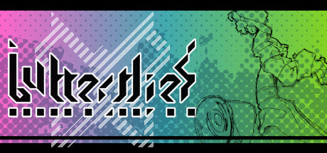 Butterflies Cover Image