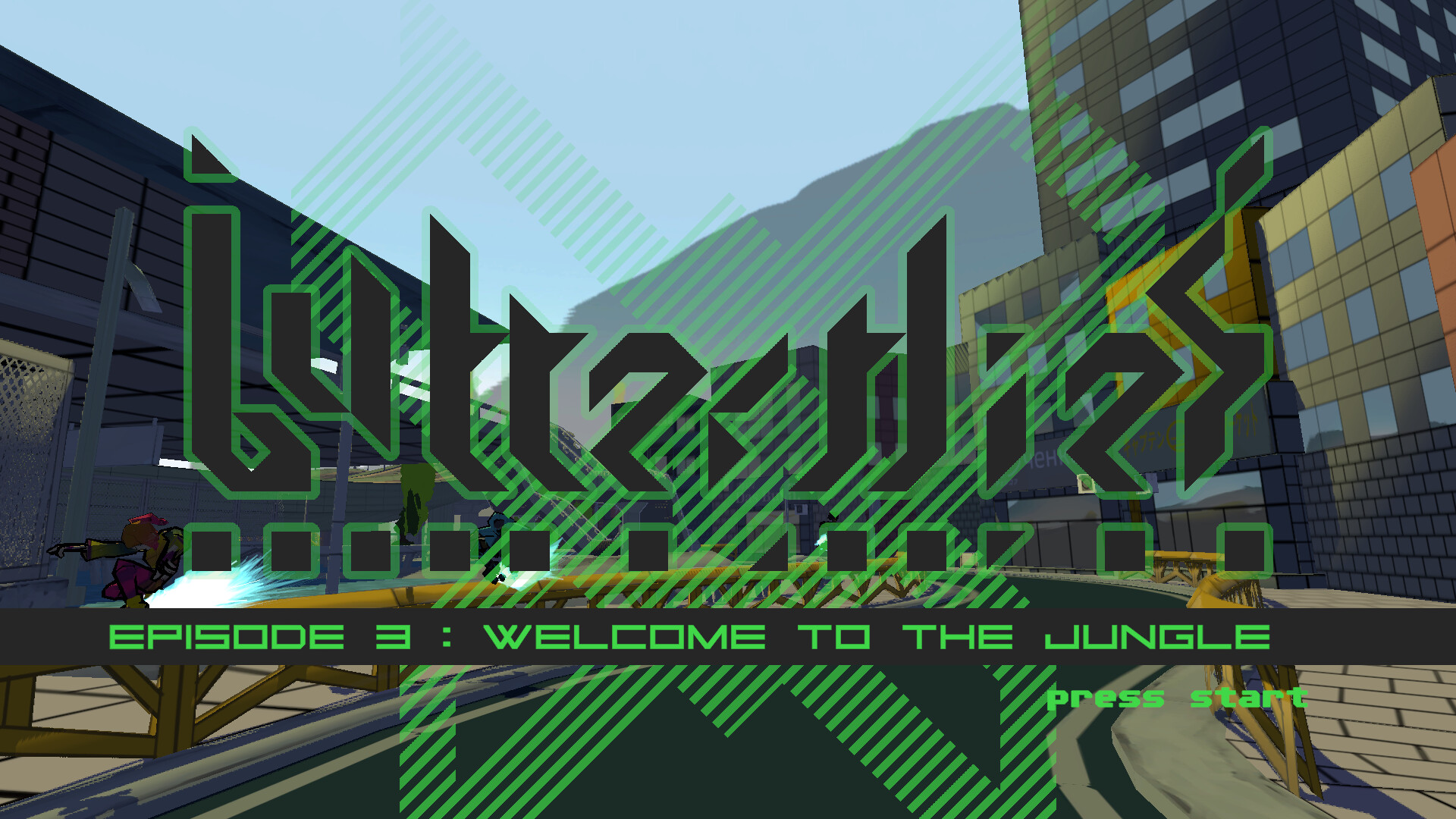 Butterflies screenshot 10