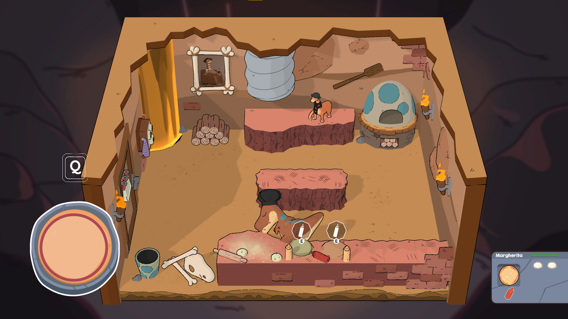 Manitas Kitchen screenshot 5