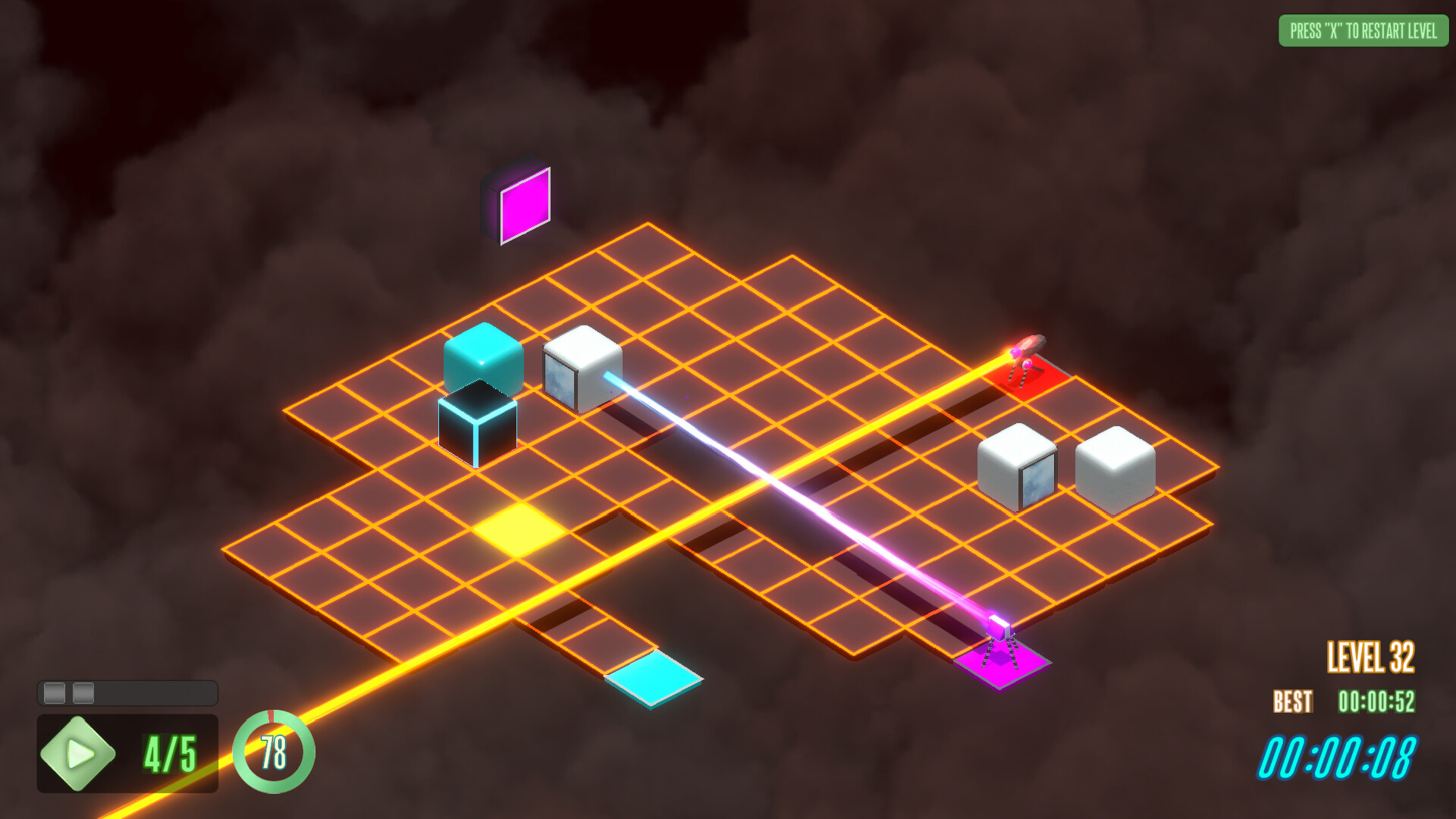 Simply Cubic screenshot 16