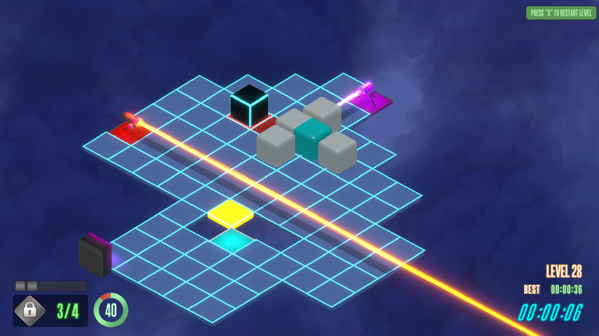 Simply Cubic screenshot 19