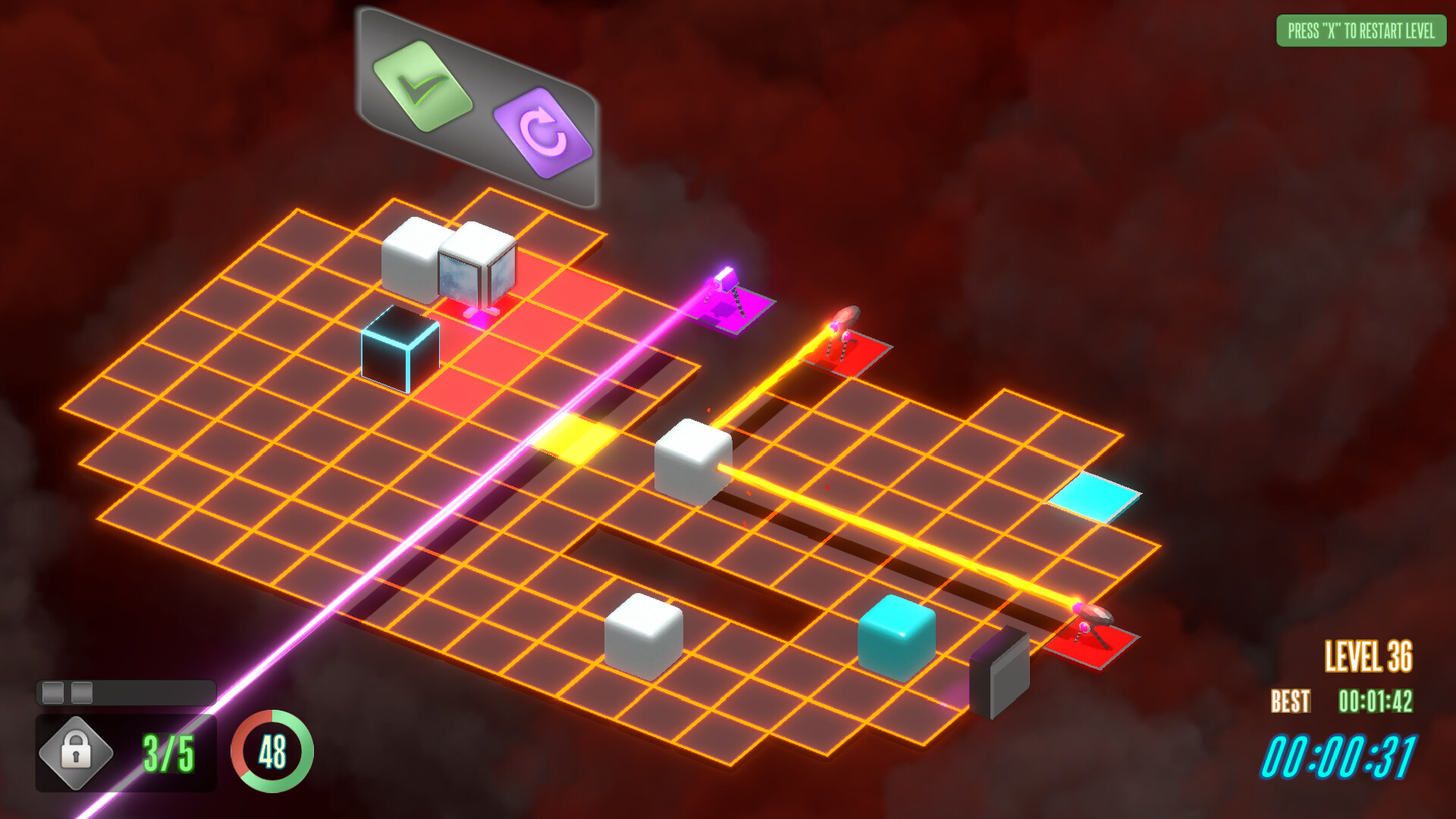 Simply Cubic screenshot 7