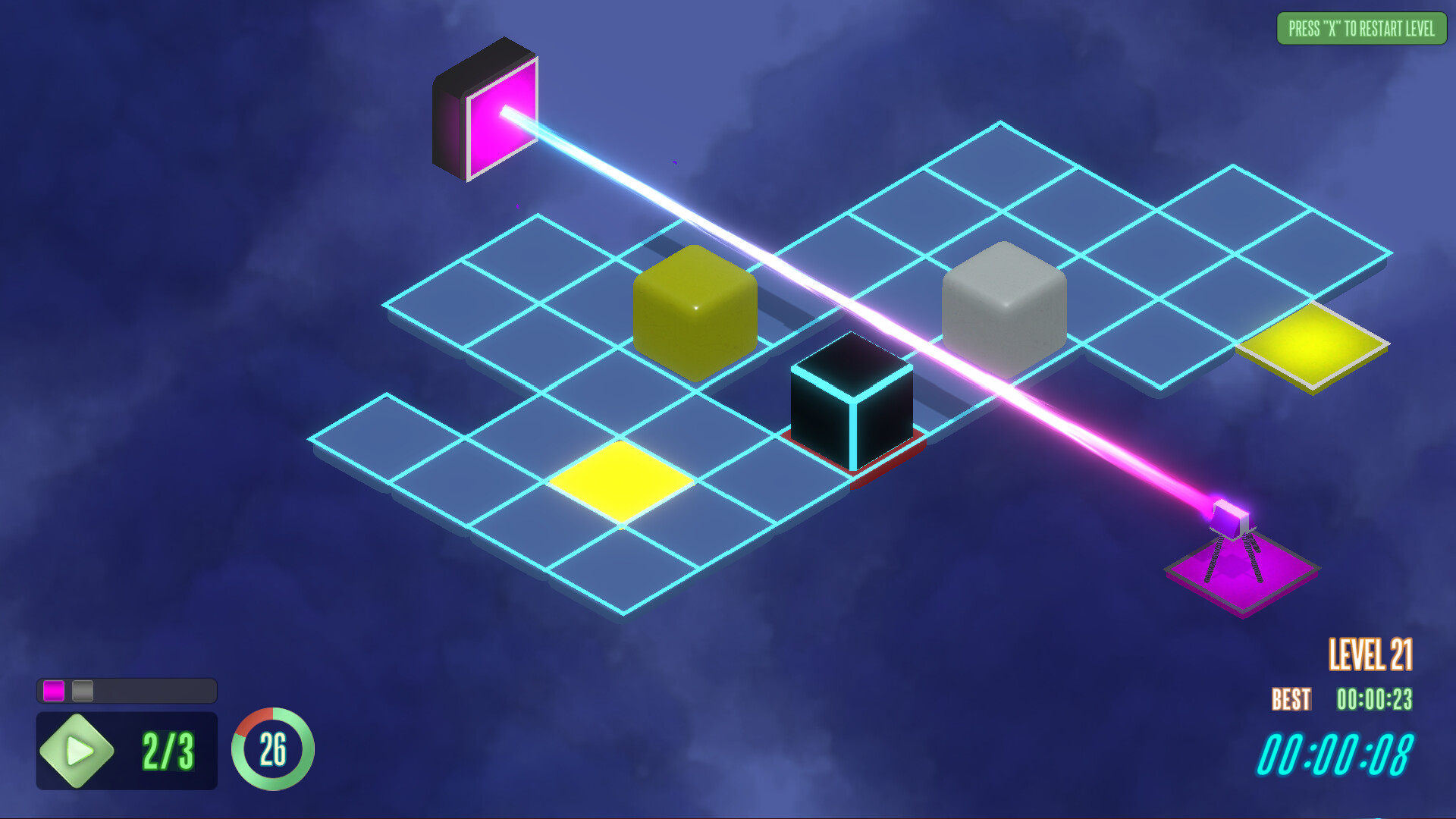 Simply Cubic screenshot 18