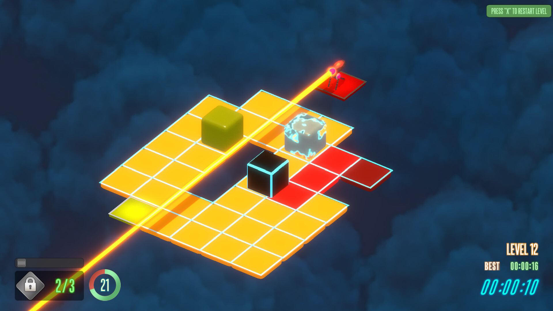 Simply Cubic screenshot 14