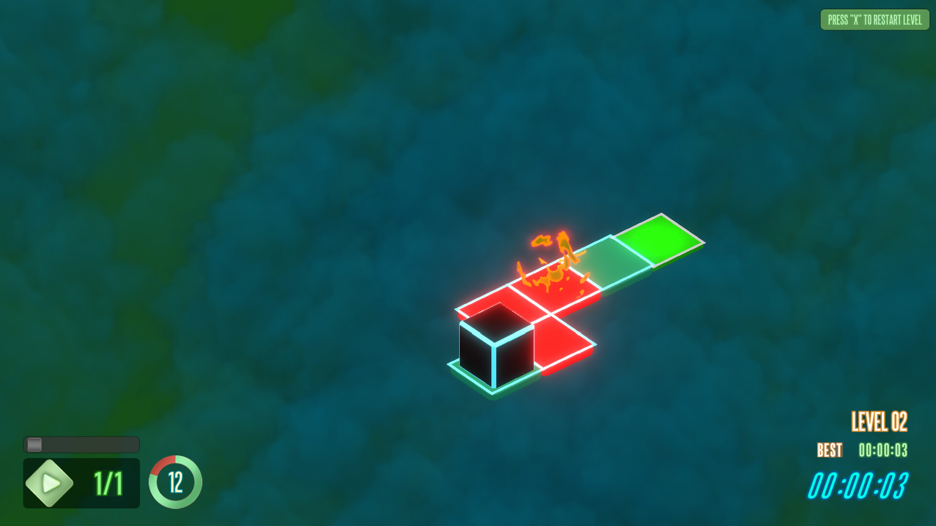 Simply Cubic screenshot 13