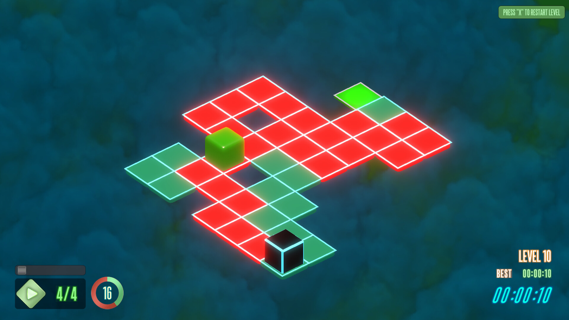 Simply Cubic screenshot 17