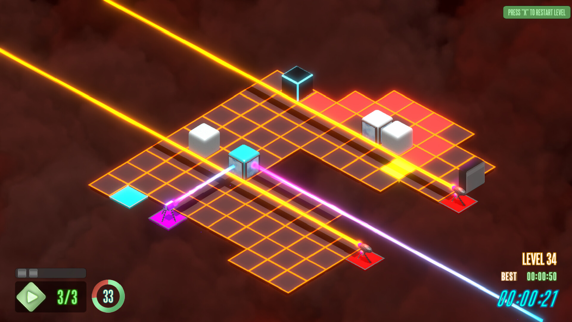 Simply Cubic screenshot 15